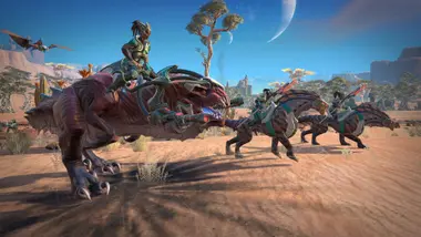 Age of Wonders: Planetfall Season Pass preview 2