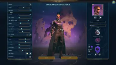 Age of Wonders: Planetfall Season Pass preview 5