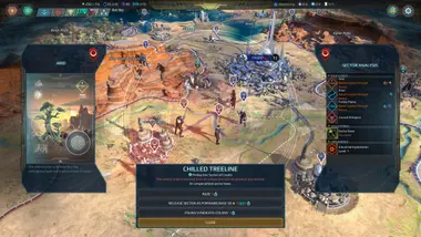 Age of Wonders: Planetfall Season Pass preview 6