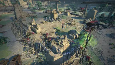 Age of Wonders: Planetfall Season Pass preview 7