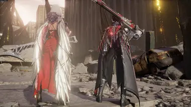 CODE VEIN - Season Pass () preview 4