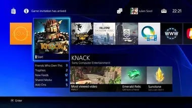 PlayStation Network Gift Card 100 USD preview 5