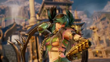 SOULCALIBUR VI Season Pass - Gift preview 2