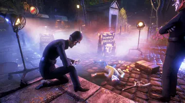 We Happy Few - Season Pass preview 3