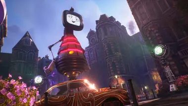 We Happy Few - Season Pass preview 4