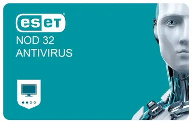 Eset NOD32 Antivirus 1 Device 1 Year ESET Key UNITED STATES preview 2