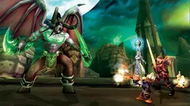 World of Warcraft Time Card Prepaid 60 Days - Battle.net Key - SWITZERLAND preview 4