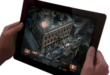 Tom Clancy's The Division Season Pass Gift preview 2