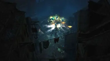 Diablo 3: Reaper of Souls DLC - Battle.net preview 4