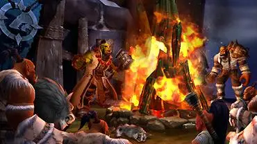World of Warcraft Time Card Prepaid 60 Days - Battle.net Key - SWITZERLAND preview 5