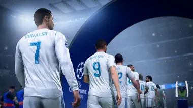 FIFA 19 Ultimate Team FUT 1050 Points preview 5