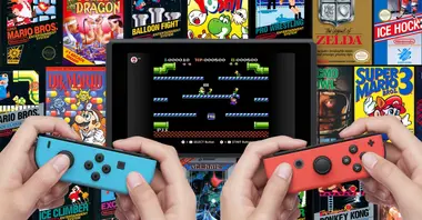 Nintendo Switch Online Membership 3 Months Individual | Nintendo eShop Key | EUROPE preview 3
