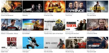 Hulu Gift Card 30 USD - Hulu Key preview 5