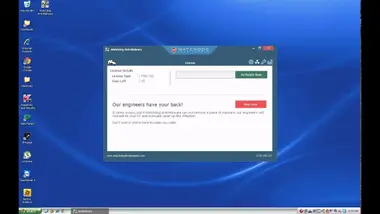 Watchdog Anti-Malware 1 1 Year preview 4