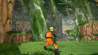 NARUTO TO BORUTO: SHINOBI STRIKER Season Pass Live UNITED STATES preview 4
