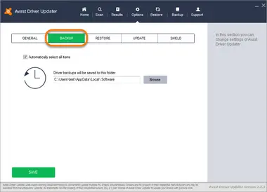 Avast BreachGuard 3 Devices, 2 Years - Avast Key preview 4
