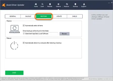 Avast BreachGuard 3 Devices, 2 Years - Avast Key preview 5