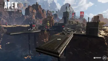 Apex Legends - Apex Coins 1000 Points - EA App Key preview 3