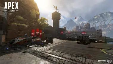 Apex Legends - Apex Coins 1000 Points - EA App Key preview 4
