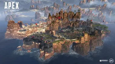 Apex Legends - Apex Coins 1000 Points - EA App Key preview 7