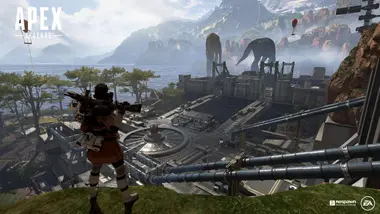 Apex Legends - Apex Coins 4350 Points - EA App Key preview 2