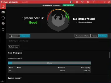 iolo System Mechanic 1 1 Year iolo preview 7