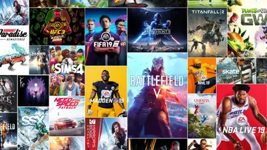 EA Play 12 Months preview 3