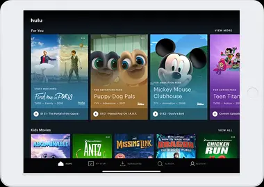 Hulu Gift Card 30 USD - Hulu Key preview 4