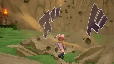 NARUTO TO BORUTO: SHINOBI STRIKER Season Pass Live UNITED STATES preview 6