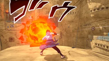 NARUTO TO BORUTO: SHINOBI STRIKER Season Pass Live UNITED STATES preview 7