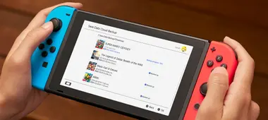 Nintendo Switch Online Membership 6 Months Family | Nintendo eShop Key | EUROPE preview 4