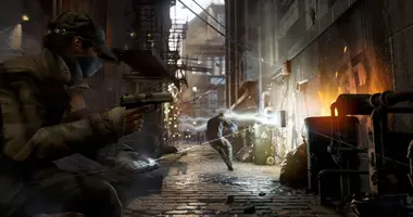 Watch Dogs - Season Pass preview 6