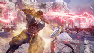 SOULCALIBUR VI Season Pass - Gift preview 3