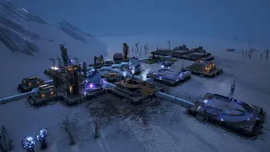 Aven Colony () preview 2
