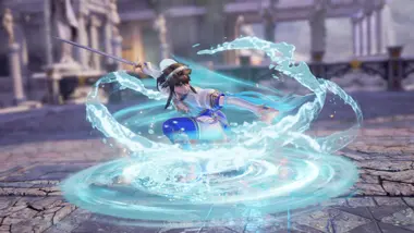 SOULCALIBUR VI Season Pass - Gift preview 5