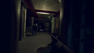 Arizona Sunshine - Dead Man DLC preview 4
