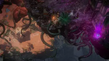 PATHFINDER: KINGMAKER - ROYAL ASCENSION DLC Gift preview 3