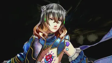 Bloodstained: Ritual of the Night - Soundtrack Gift preview 4