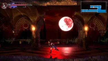 Bloodstained: Ritual of the Night - Soundtrack Gift preview 5