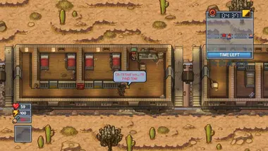 The Escapists 2 - Season Pass DLC preview 6