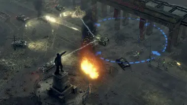 Sudden Strike 4 preview 3