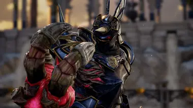 SOULCALIBUR VI Season Pass - Gift preview 6