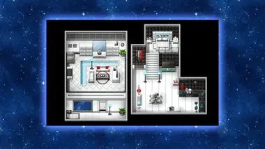 RPG Maker VX Ace - Futuristic Tiles Resource Pack DLC preview 2