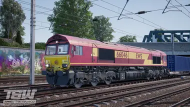 Train Sim World: Great Western Express DLC preview 5