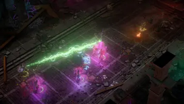 PATHFINDER: KINGMAKER - ROYAL ASCENSION DLC Gift preview 2