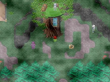 Midnight's Blessing 2 preview 3