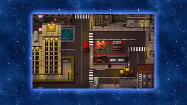 RPG Maker VX Ace - Futuristic Tiles Resource Pack DLC preview 6
