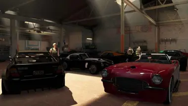 Grand Theft Auto Online: Tiger Shark Cash Card (Xbox One) 250000 preview 7