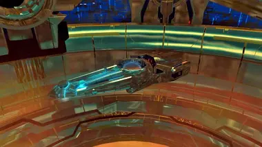 Starpoint Gemini Warlords: Cycle of Warfare DLC preview 5