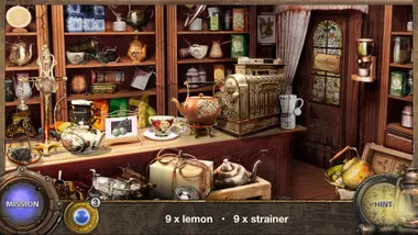Around the World in 80 Days preview 5